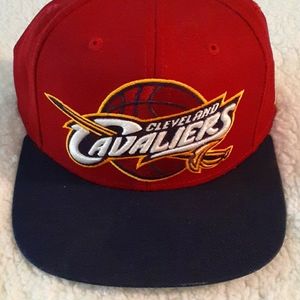 Cleveland Cavaliers snapback
